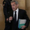 Tužioci traže da bivši predsednik Francuske Sarkozi ponovo ide u zatvor, sada na sedam godina