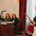 Biblioteka "Dimitrije Tucović" proslavila 77 godina postojanja: Zahvalnica za doprinos kulturi
