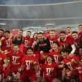 Ovo su svi mogući rivali Zvezde u kvalifikacijama za LŠ: Ima paklen put od starta, a horor u 4. kolu