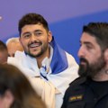 Betan zahvalio fanovima na podršci nakon povratka sa izbora za Pesmu Evrovizije: Osećali smo se mirno i zaštićeno