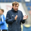 Doživotno suspendovan trener koji je tajno snimao fudbalerke