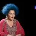 Performans na Bijenalu u Veneciji koji je privukao veliku pažnju