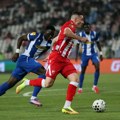 OFK Beograd za kraj Super lige pobedio Zvezdu na Marakani