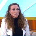 Prvakinja Opere Narodnog pozorišta u Beogradu Sanja Anastasia nakon otkaza za Danas: Zabrinuta sam za svoju ličnu bezbednost i…