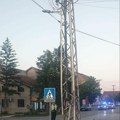 MARTINCI: Mlada doktorka teško povređena nakon sudara bicikla i traktora, transportovana u bolnicu