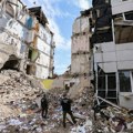 Rusija razvila konstrukcije za dvostepenu zaštitu zgrada od napada dronova