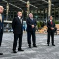 Počeo sastanak SEES, učestvuje ruski predsednik Putin