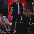 Tomić posle neočekivanog poraza dobio pitanje da li bi ostao na klupi