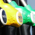 Gorivo u Evropi nastavlja da poskupljuje: Cene u aprilu bile više za 20 odsto