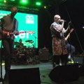 10 minuta: Garden fest sa nekoliko desetina hiljada posetilaca