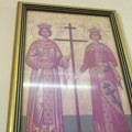 Vernici proslavljaju praznik Sveti car Konstantin i carica Jelena