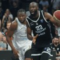 Partizan brutalno kažnjen na dan finala ABA lige, košarkaš Dubaija suspendovan