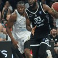 Partizan brutalno kažnjen na dan finala ABA lige, košarkaš Dubaija suspendovan