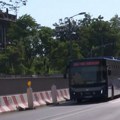 Bulevar despota Stefana biće zatvoren dve godine za saobraćaj