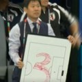Fudbalski svet u čudu: Šta je to uradio selektor Japana u nadoknadi vremena?