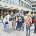 Advokatica studenata uhapšenih posle Vidovdanskog protesta: Bili su "pokretni prisluškivači", naredbe za praćenje su glasile…