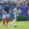 Francuzi i Senegalci kreću u derbi grupe, počinje spektakl