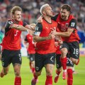 Mesijeva istorijska utakmica pokapana suzama: Holan i Norveška siloviti, Austrija se provukla protiv Jordana, Arnautović umalo…