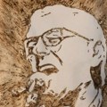 Od šoljice do umetničke galerije – kada kafa postane boja