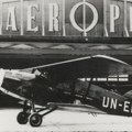 Od Aeroputa do Er Srbije: Danas se navršava 99 godina od osnivanja prve nacionalne avio-kompanije