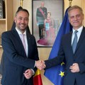 Stefanović (SSP): Nema više evropskog strpljenja za čekanje Vučićevih reformi