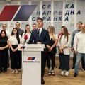 Đorđević o predlogu za holding javnih preduzeća u Nišu: To je vraćanje u prošlost, a ne vizija budućnosti