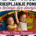 Rakovac igra za Petru i Veru: Počinje borba koja je važnija od rezultata – humanitarni turnir u malom fudbalu