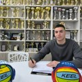 Relja Danković u Šapcu naredne dve godine