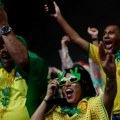 Poznato devet parova šesnaestine finala Mundijala: Brazil na Japan, Francuska na Švedsku