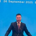 Aleksandar Bogdanović: Dve decenije zajedno, ispisujući novo poglavlje u prijateljstvu između Crne Gore i Kine