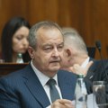 Dačić: U Srbiji u aktivnom posedu 508.999 komada registrovanog oružja