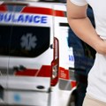 Ekipe Hitne pomoći u Kragujevcu za 24 sata imale 45 intervencija na terenu
