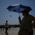 Gotovo cela Francuska u crvenoj i narandžastoj zoni: Temperatura će dostizati i 41 stepen