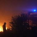 U šumskim požarima u Francuskoj izgorelo 17.000 hektara zemljišta