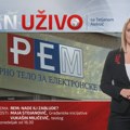 Dan uživo u 16.30h: REM - nade ili zablude?