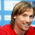 Uhapšen Dario Šimić: Hrvatski fudbaler "pao" u aferi Tisno