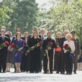 Vučić u Kijevu nije došao na ceremoniju odavanja pošte poginulim ukrajinskim vojnicima
