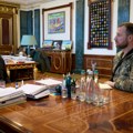 Zelenski imenovao novog ministra odbrane Ukrajine