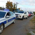 Ne dirajte sumnjive predmete, na Šumaričkom jezeru bezbedno uklonjena ručna bomba