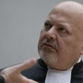 Ko je Karim Kan, glavni tužilac Međunarodnog krivičnog suda, koji je smenjen zbog navodnog seksualnog uznemiravanja?