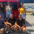 Oni su za dlaku izbegli smrt na Elbrusu: Planinari iz Bileće, Trebinja i Gacka videli loše vreme, pa odustali!