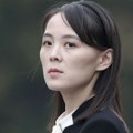 Sestra Kim Džong Una: Severna Koreja će unapređivati nuklernu moć, to je najbolja zaštita
