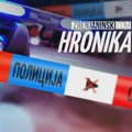 Teška nesreća u blizini Perleza: Vozač automobila stradao, dve osobe završile u bolnici