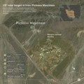 Šta je Planina Kramp, iransko podzemno nuklearno postrojenje koje Tramp preti da će uništiti?