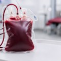 Evo gde danas možete dobrovoljno dati krv: Humane akcije organizovane u dva grada