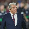 Laporta hitno hospitalizovan: Jedan od najmoćnijih ljudi u fudbalu podvrgnut intervenciji