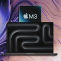M3 MacBook Pro za $275: kvar vredan samo $12