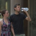 Nastavlja se toplotni talas u Srbiji: Ovo su gradovi u kojima je izmerena najviša temperatura