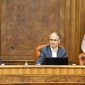 Macut: Energetska situacija stabilna, preporuka da se racionalno troše struja i voda