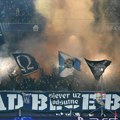 Dinamo na korak do Lige šampiona! Zagrepčani "petardom" ispratili Litvance